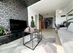 Blk 306C Treelodge@punggol (Punggol), HDB 4 Rooms #454830921
